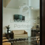 Office Door