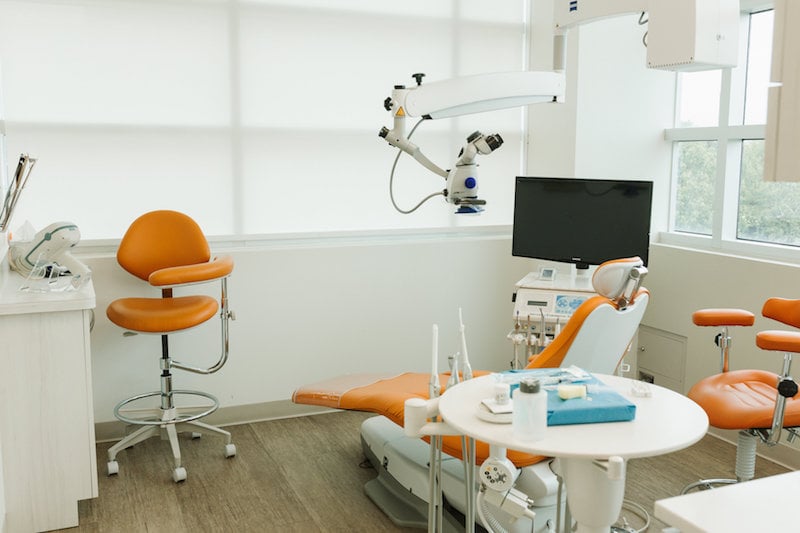 Dental Chair