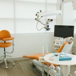 Dental Chair