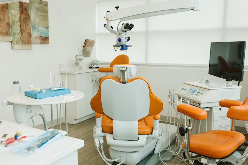 Dental Chair