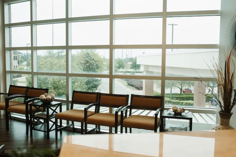 Waiting Room
