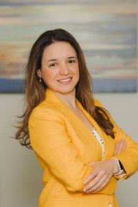 Dr. Chamorro
